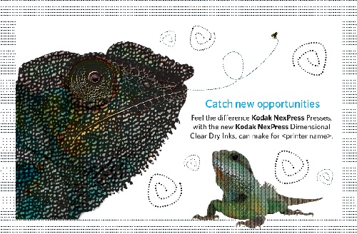 dimensional printing, texture printing